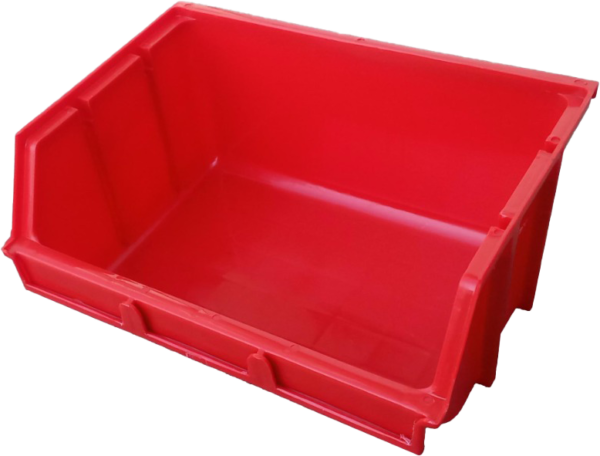 Plastic Bin Be-05