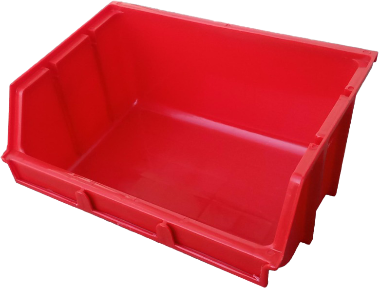 Plastic Bin Be-05