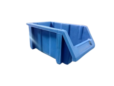 Plastic Bin Be-01