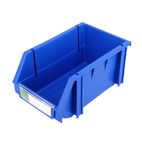 Plastic Bin Be-02