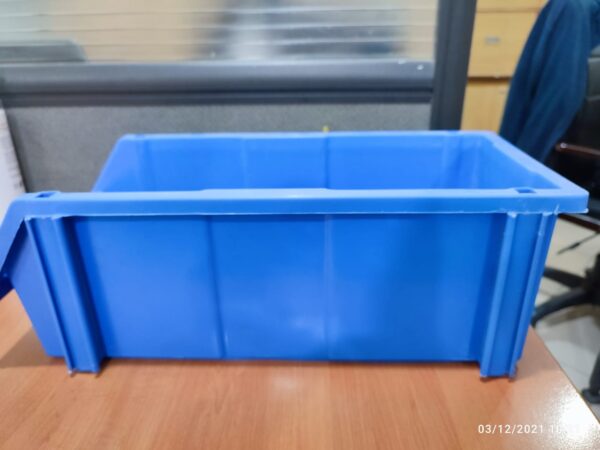 Plastic Bin Be-04 - Image 4