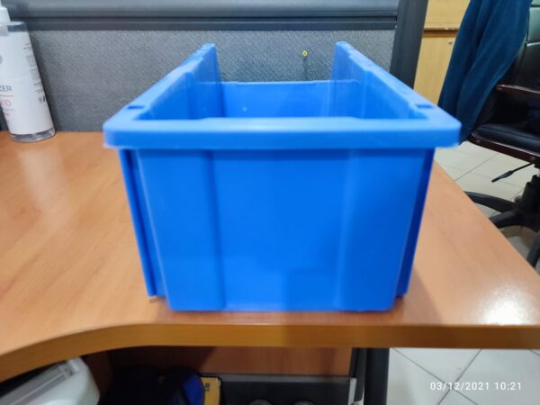 Plastic Bin Be-04 - Image 6