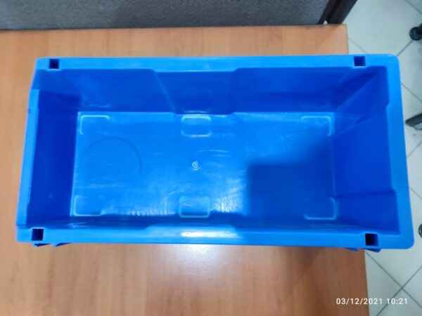 Plastic Bin Be-04 - Image 5