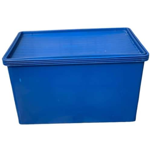 Plastic Bin Be-31