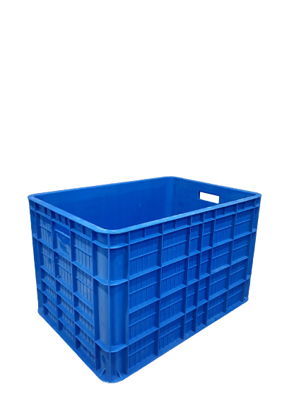 Plastic Bin Be-23