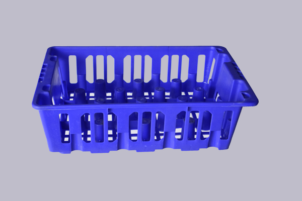 Plastic Bin Be-14