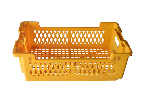 Plastic Bin Be-15